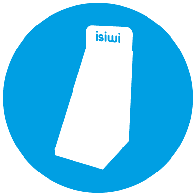 Mechandising spositore in omaggio per tutti gli ordini minimi di 300€